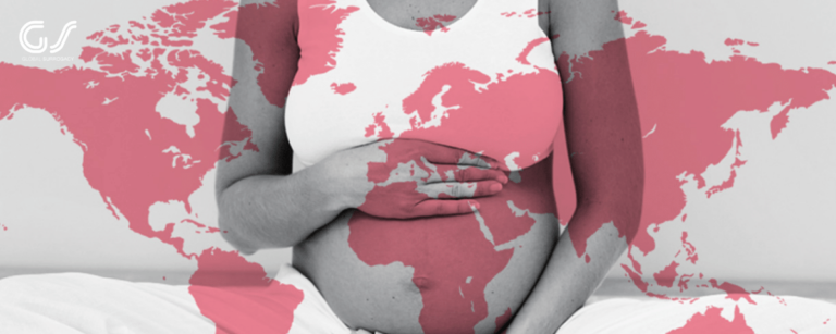 Global Update International Surrogacy