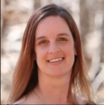 Lisa Stark-Hughes - Ireland Surrogacy Event