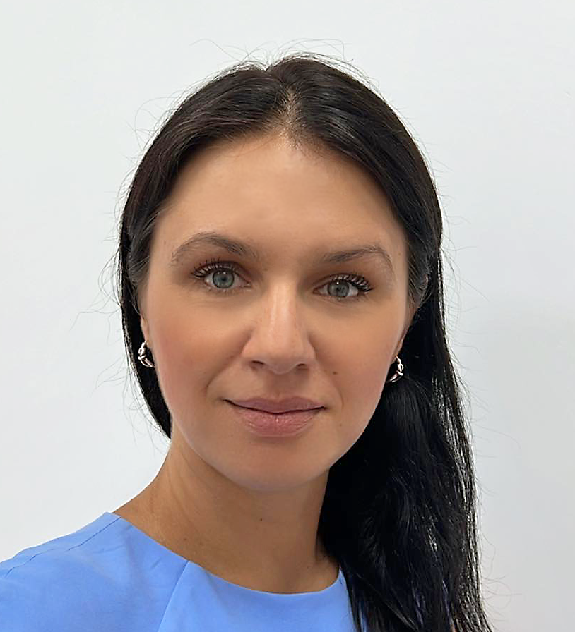 Anastasia Polonska