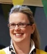Becky Loftus Dore