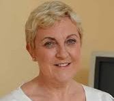 Dr Mary McCaffery