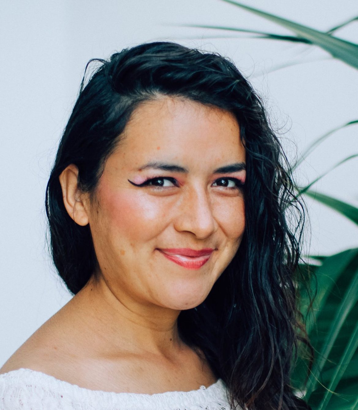 Ruth Carrera Lopez