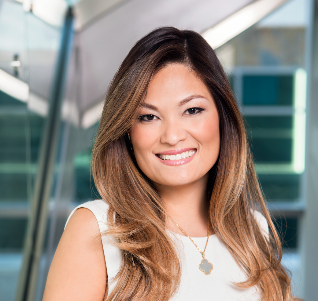 Dr Sandy Chuan