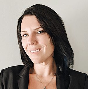 Sara Fehrmann