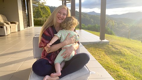 Baby Star image
