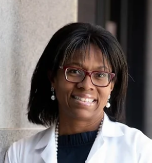 Dr Danielle Lane