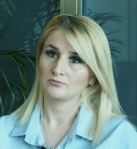 Natia Kharaishvili