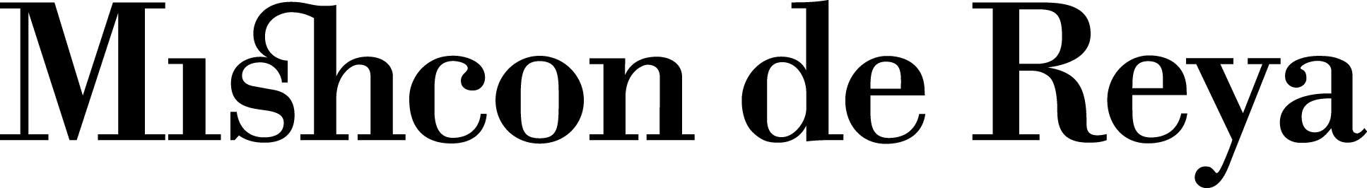 mishcon de reya logo