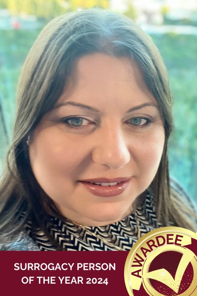 Anita banner
