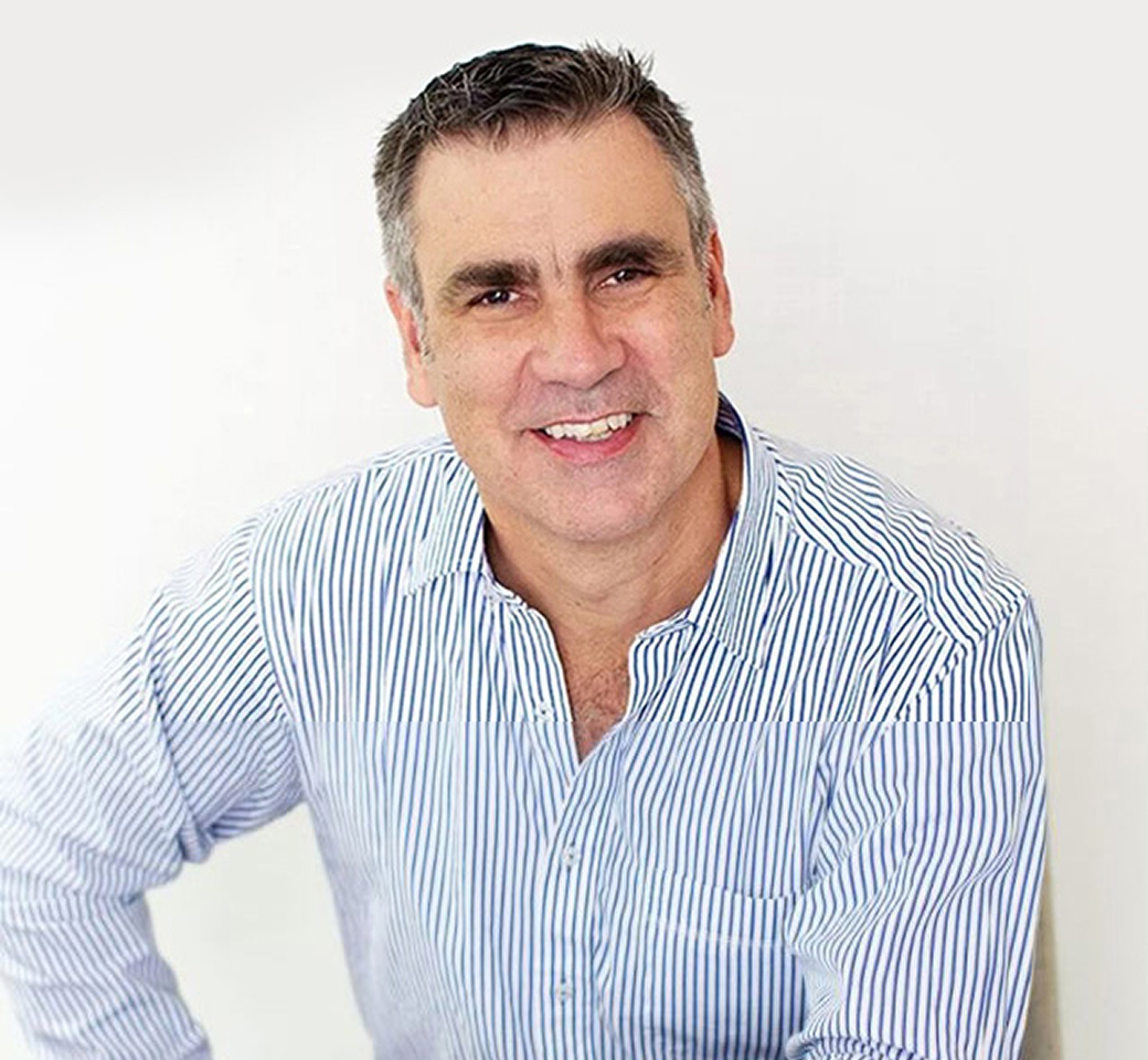 Sam everingham headshot