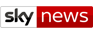 sky news logo