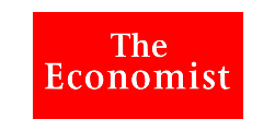 the economist logo